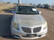 ✅ 2005 Pontiac Vibe • VIN: 5Y2SL638X5Z420761 • Lot: 43752415. Wystawiony na IAAI z przebiegiem 299 999 mil. Bezpłatny archiwum sprzedaży aukcyjnych z USA i szczegółowy raport historii pojazdu na DreamBid. Zdjęcie 6.