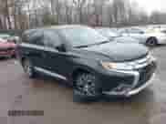 2016 Mitsubishi Outlander SE with VIN JA4AD3A30GZ036130, listed as a IAAI auction lot 41085212 with 60,322 mi miles and . Bid and sale history available at DreamBid. Image 1.