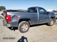 ✅ 2007 Chevrolet Silverado 1500 Work Truck • VIN: 1GCEK14097Z633490 • Lot: 49422295. Listed on Copart with 251,331 mi. Free auction sales archive from the USA and detailed vehicle history report at DreamBid. Image 3.