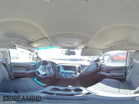 ✅ 2016 Chevrolet Silverado 2500HD LT • VIN: 1GC1KVEG9GF275116 • Лот: 61168625. Опубликован ранее на Copart с пробегом Не указан. Бесплатный доступ к архиву аукционных продаж из США и подробный отчёт об истории автомобиля на DreamBid. Изображение 14.