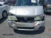 2005 Mercury Mariner Luxury z VIN 4M2YU561X5DJ09502, wystawiony jako IAAI lot #37069354 z przebiegiem Nie podano mil oraz . Historia ofert i sprzedaży dostępna na DreamBid. Obrazek 6.