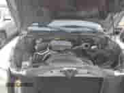 2006 Dodge Dakota SLT with VIN 1D7HE48N76S616874, listed as a IAAI auction lot 42544938 with Not provided miles and . Bid and sale history available at DreamBid. Image 10.