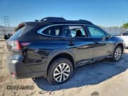 ✅ 2025 Subaru Outback Premium • VIN: 4S4BTAFC3S3167022 • Лот: 84046275. Опубликован ранее на Copart с пробегом 1 104 миль. Бесплатный доступ к архиву аукционных продаж из США и подробный отчёт об истории автомобиля на DreamBid. Изображение 3.