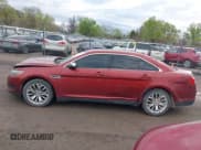 ✅ 2014 Ford Taurus Limited • VIN: 1FAHP2F80EG172007 • Lot: 42102543. Listed on IAAI with 143,798 mi. Free auction sales archive from the USA and detailed vehicle history report at DreamBid. Image 14.