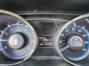 ✅ 2011 Hyundai Sonata Limited • VIN: 5NPEC4AC2BH139128 • Лот: 84434555. Опубликован ранее на Copart с пробегом 99 917 миль. Бесплатный доступ к архиву аукционных продаж из США и подробный отчёт об истории автомобиля на DreamBid. Изображение 9.