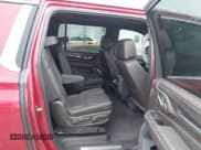 ✅ 2021 GMC Yukon XL Denali • VIN: 1GKS2JKL8MR201361 • Lot: 43744168. Listed on IAAI with Not provided. Free auction sales archive from the USA and detailed vehicle history report at DreamBid. Image 8.