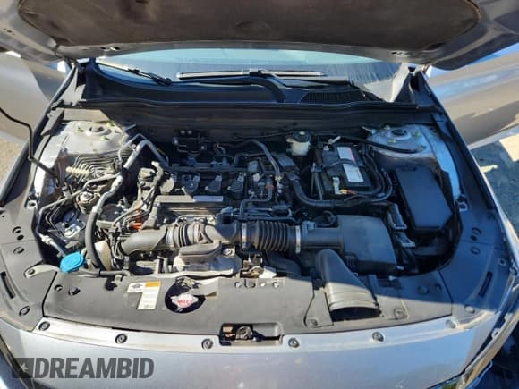 ✅ 2020 Honda Accord Sport • VIN: 1HGCV1F3XLA144418 • Lot: 87429875. Wystawiony na Copart z przebiegiem 183 594 mil. Bezpłatny archiwum sprzedaży aukcyjnych z USA i szczegółowy raport historii pojazdu na DreamBid. Zdjęcie 11.