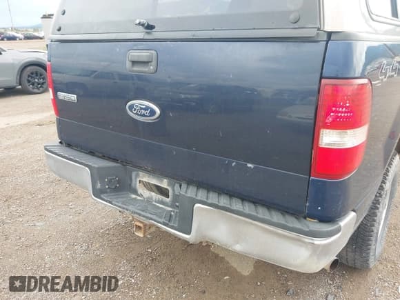 ✅ 2008 Ford F-150 XLT • VIN: 1FTPX14V88FB51098 • Лот: 42895051. Опубликован ранее на IAAI с пробегом 220 523 миль. Бесплатный доступ к архиву аукционных продаж из США и подробный отчёт об истории автомобиля на DreamBid. Изображение 12.