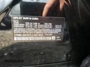 ✅ 2020 BMW X4 M Competition • VIN: 5YMUJ0C07LLU67405 • Lot: 51430373. Wystawiony na Copart z przebiegiem Nie podano. Bezpłatny archiwum sprzedaży aukcyjnych z USA i szczegółowy raport historii pojazdu na DreamBid. Zdjęcie 12.