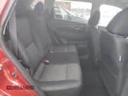 ✅ 2018 Nissan Rogue SL Hybrid • VIN: 5N1ET2MT1JC824100 • Lot: 88490225. Listed on Copart with 8,909 mi. Free auction sales archive from the USA and detailed vehicle history report at DreamBid. Image 11.