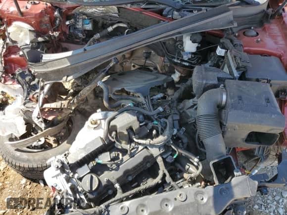 2018 Hyundai Sonata SE с VIN 5NPE24AF8JH601672, выставлен на аукционе Copart как лот 65040905 с пробегом Не указан миль и Списание • Salvage title. История ставок и продаж доступна на DreamBid. Изображение 11.