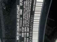 ✅ 2010 Mercedes-Benz E 350 Sport • VIN: WDDHF8HB1AA074521 • Lot: 93325365. Listed on Copart with 154,827 mi. Free auction sales archive from the USA and detailed vehicle history report at DreamBid. Image 12.