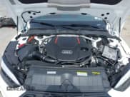 ✅ 2024 Audi S5 Sportback Premium Plus • VIN: WAUC4CF52RA016324 • Lot: 41989577. Listed on IAAI with 11,163 mi. Free auction sales archive from the USA and detailed vehicle history report at DreamBid. Image 10.