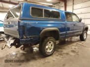 ✅ 1997 Dodge 1500 • VIN: 3B7HF13ZXVG801149 • Lot: 42903225. Wystawiony na IAAI z przebiegiem 213 225 mil. Bezpłatny archiwum sprzedaży aukcyjnych z USA i szczegółowy raport historii pojazdu na DreamBid. Zdjęcie 4.