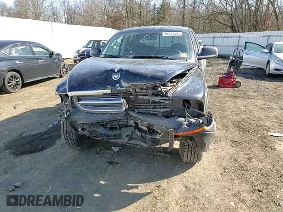 ✅ 2004 Dodge Dakota Sport • VIN: 1D7HG38K74S580630 • Lot: 46571505. Wystawiony na Copart z przebiegiem Nie podano. Bezpłatny archiwum sprzedaży aukcyjnych z USA i szczegółowy raport historii pojazdu na DreamBid. Zdjęcie 11.
