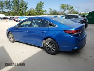 ✅ 2019 Hyundai Sonata SE • VIN: 5NPE24AF4KH783601 • Лот: 81812805. Опубликован ранее на Copart с пробегом 67 720 миль. Бесплатный доступ к архиву аукционных продаж из США и подробный отчёт об истории автомобиля на DreamBid. Изображение 2.
