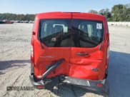 ✅ 2019 Ford Transit Connect XL • VIN: NM0GS9E21K1406225 • Lot: 80750795. Wystawiony na Copart z przebiegiem 130 480 mil. Bezpłatny archiwum sprzedaży aukcyjnych z USA i szczegółowy raport historii pojazdu na DreamBid. Zdjęcie 6.