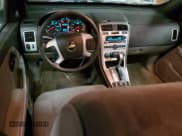 ✅ 2009 Chevrolet Equinox LS • VIN: 2CNDL23F496223680 • Лот: 86810254. Опубликован ранее на Copart с пробегом 162 384 миль. Бесплатный доступ к архиву аукционных продаж из США и подробный отчёт об истории автомобиля на DreamBid. Изображение 8.