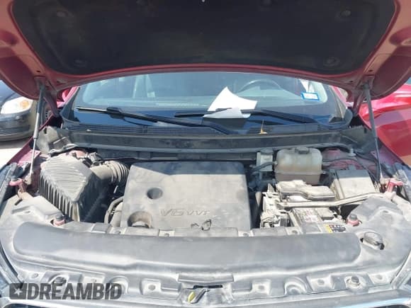 ✅ 2019 Buick Enclave Essence • VIN: 5GAERBKW0KJ152335 • Лот: 43251549. Опубликован ранее на IAAI с пробегом 276 604 миль. Бесплатный доступ к архиву аукционных продаж из США и подробный отчёт об истории автомобиля на DreamBid. Изображение 10.