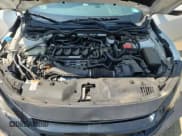 ✅ 2017 Honda Civic LX • VIN: SHHFK7H27HU426119 • Лот: 66431275. Опубликован ранее на Copart с пробегом 114 565 миль. Бесплатный доступ к архиву аукционных продаж из США и подробный отчёт об истории автомобиля на DreamBid. Изображение 11.