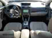 2018 Subaru Forester Limited with VIN JF2SJARC5JH578849, listed as a Copart auction lot 71936535 with 89,287 mi miles and Salvage title. Bid and sale history available at DreamBid. Image 8.