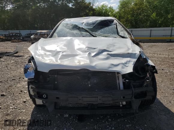 ✅ 2009 Hyundai Accent Auto GS • VIN: KMHCM36C09U141978 • Lot: 54566215. Listed on Copart with 56,448 mi. Free auction sales archive from the USA and detailed vehicle history report at DreamBid. Image 5.