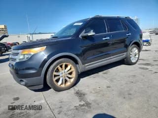 ✅ 2013 Ford Explorer XLT • VIN: 1FM5K7D8XDGB87264 • Lot: 91838845. Wystawiony na Copart z przebiegiem 145 812 mil. Bezpłatny archiwum sprzedaży aukcyjnych z USA i szczegółowy raport historii pojazdu na DreamBid. Zdjęcie 1.
