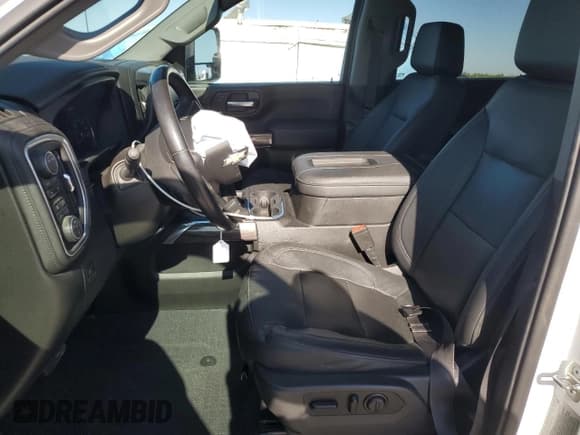 ✅ 2021 Chevrolet Silverado 2500HD LTZ • VIN: 1GC4YPEY7MF209269 • Лот: 55948895. Опубликован ранее на Copart с пробегом 70 110 миль. Бесплатный доступ к архиву аукционных продаж из США и подробный отчёт об истории автомобиля на DreamBid. Изображение 7.