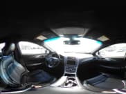 ✅ 2019 Lincoln MKZ Hybrid • VIN: 3LN6L5KU6KR621921 • Lot: 42748537. Listed on IAAI with 175,195 mi. Free auction sales archive from the USA and detailed vehicle history report at DreamBid. Image 18.