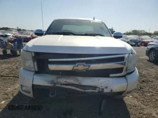 ✅ 2009 Chevrolet Silverado 1500 LTZ • VIN: 3GCEK33319G262612 • Lot: 73484614. Listed on Copart with 209,311 mi. Free auction sales archive from the USA and detailed vehicle history report at DreamBid. Image 5.