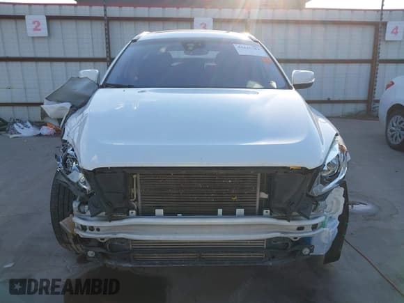 ✅ 2017 Volvo XC60 Inscription • VIN: YV440MDU6H2023396 • Lot: 43425784. Wystawiony na IAAI z przebiegiem 82 759 mil. Bezpłatny archiwum sprzedaży aukcyjnych z USA i szczegółowy raport historii pojazdu na DreamBid. Zdjęcie 12.