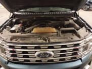 ✅ 2018 Ford Expedition Max Limited • VIN: 1FMJK2AT4JEA00182 • Lot: 43033545. Wystawiony na IAAI z przebiegiem 104 630 mil. Bezpłatny archiwum sprzedaży aukcyjnych z USA i szczegółowy raport historii pojazdu na DreamBid. Zdjęcie 10.