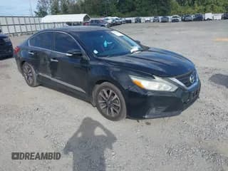 ✅ 2016 Nissan Altima S • VIN: 1N4AL3AP9GC113985 • Lot: 43371067. Wystawiony na IAAI z przebiegiem 167 014 mil. Bezpłatny archiwum sprzedaży aukcyjnych z USA i szczegółowy raport historii pojazdu na DreamBid. Zdjęcie 1.
