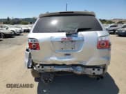 ✅ 2010 GMC Acadia SL • VIN: 1GKLRKED4AJ240100 • Лот: 63528015. Опубликован ранее на Copart с пробегом 163 318 миль. Бесплатный доступ к архиву аукционных продаж из США и подробный отчёт об истории автомобиля на DreamBid. Изображение 6.