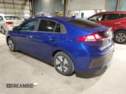 ✅ 2022 Hyundai Ioniq Blue • VIN: KMHC65LC3NU274190 • Lot: 81050024. Wystawiony na Copart z przebiegiem 45 387 mil. Bezpłatny archiwum sprzedaży aukcyjnych z USA i szczegółowy raport historii pojazdu na DreamBid. Zdjęcie 2.
