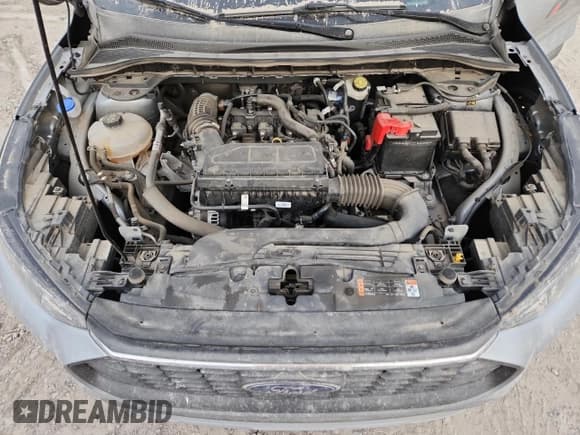 ✅ 2023 Ford Escape Active • VIN: 1FMCU0GN3PUB01745 • Lot: 87426855. Wystawiony na Copart z przebiegiem 50 171 mil. Bezpłatny archiwum sprzedaży aukcyjnych z USA i szczegółowy raport historii pojazdu na DreamBid. Zdjęcie 12.