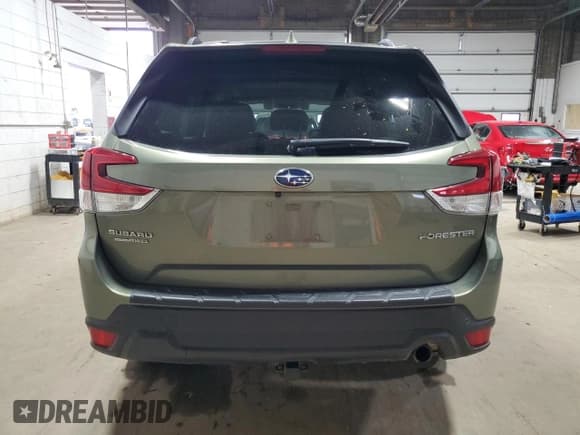 ✅ 2019 Subaru Forester Limited • VIN: JF2SKAUC3KH561506 • Lot: 90512005. Listed on Copart with 86,759 mi. Free auction sales archive from the USA and detailed vehicle history report at DreamBid. Image 6.