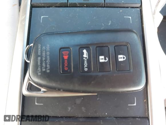 ✅ 2022 Lexus RX 350 • VIN: 2T2HZMDA3NC340772 • Lot: 43494407. Listed on IAAI with 80,047 mi. Free auction sales archive from the USA and detailed vehicle history report at DreamBid. Image 11.