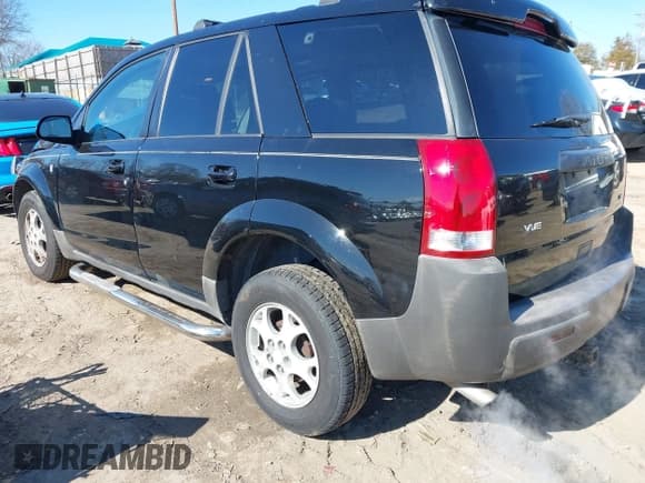 ✅ 2004 Saturn VUE V6 • VIN: 5GZCZ53414S842093 • Lot: 41632823. Wystawiony na IAAI z przebiegiem 131 605 mil. Bezpłatny archiwum sprzedaży aukcyjnych z USA i szczegółowy raport historii pojazdu na DreamBid. Zdjęcie 3.