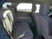 2008 Chevrolet Equinox LT с VIN 2CNDL53F886069300, выставлен на аукционе Copart как лот 75475164 с пробегом Не указан миль и Списание • Salvage title. История ставок и продаж доступна на DreamBid. Изображение 12.