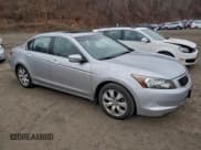 ✅ 2008 Honda Accord EX-L • VIN: 1HGCP26878A160661 • Лот: 94323695. Опубликован ранее на Copart с пробегом 301 478 миль. Бесплатный доступ к архиву аукционных продаж из США и подробный отчёт об истории автомобиля на DreamBid. Изображение 4.