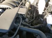 ✅ 2017 Chevrolet Tahoe LT • VIN: 1GNSKBKC2HR335782 • Lot: 92180615. Listed on Copart with 105,520 mi. Free auction sales archive from the USA and detailed vehicle history report at DreamBid. Image 16.