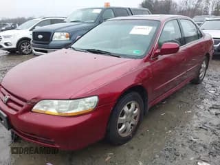 ✅ 2001 Honda Accord EX • VIN: 1HGCG56621A088841 • Лот: 43835411. Опубликован ранее на IAAI с пробегом 254 919 миль. Бесплатный доступ к архиву аукционных продаж из США и подробный отчёт об истории автомобиля на DreamBid. Изображение 2.