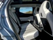 ✅ 2023 Fisker Ocean One • VIN: VCF1ZBU21PG004710 • Lot: 93504935. Listed on Copart with 12,437 mi. Free auction sales archive from the USA and detailed vehicle history report at DreamBid. Image 11.