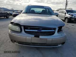 2000 Chevrolet Malibu LS z VIN 1G1NE52JXY6324228, wystawiony jako Copart lot #86421274 z przebiegiem 195 438 mil mil oraz Czysty tytuł • Clean title. Historia ofert i sprzedaży dostępna na DreamBid. Obrazek 5.