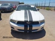 ✅ 2012 Ford Mustang V6 • VIN: 1ZVBP8EM3C5254496 • Лот: 42211890. Опубликован ранее на IAAI с пробегом 192 960 миль. Бесплатный доступ к архиву аукционных продаж из США и подробный отчёт об истории автомобиля на DreamBid. Изображение 12.