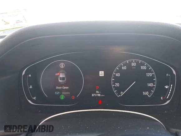 ✅ 2018 Honda Accord EX-L • VIN: 1HGCV1F5XJA070576 • Lot: 43502276. Wystawiony na IAAI z przebiegiem 71 198 mil. Bezpłatny archiwum sprzedaży aukcyjnych z USA i szczegółowy raport historii pojazdu na DreamBid. Zdjęcie 7.