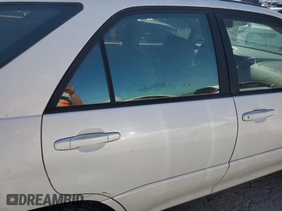 ✅ 2002 Lexus RX 300 • VIN: JTJHF10U620278721 • Lot: 69715505. Listed on Copart with 184,522 mi. Free auction sales archive from the USA and detailed vehicle history report at DreamBid. Image 10.