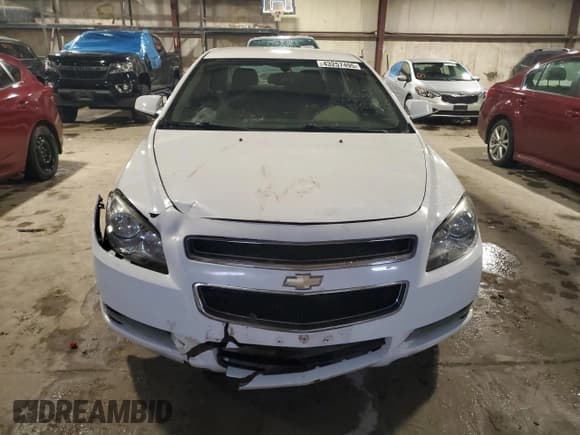 ✅ 2011 Chevrolet Malibu 1LT • VIN: 1G1ZC5E16BF225416 • Lot: 43257495. Wystawiony na Copart z przebiegiem 101 649 mil. Bezpłatny archiwum sprzedaży aukcyjnych z USA i szczegółowy raport historii pojazdu na DreamBid. Zdjęcie 5.