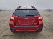 ✅ 2016 Subaru Crosstrek Premium • VIN: JF2GPABC9G8250583 • Lot: 93246025. Listed on Copart with 180,898 mi. Free auction sales archive from the USA and detailed vehicle history report at DreamBid. Image 6.